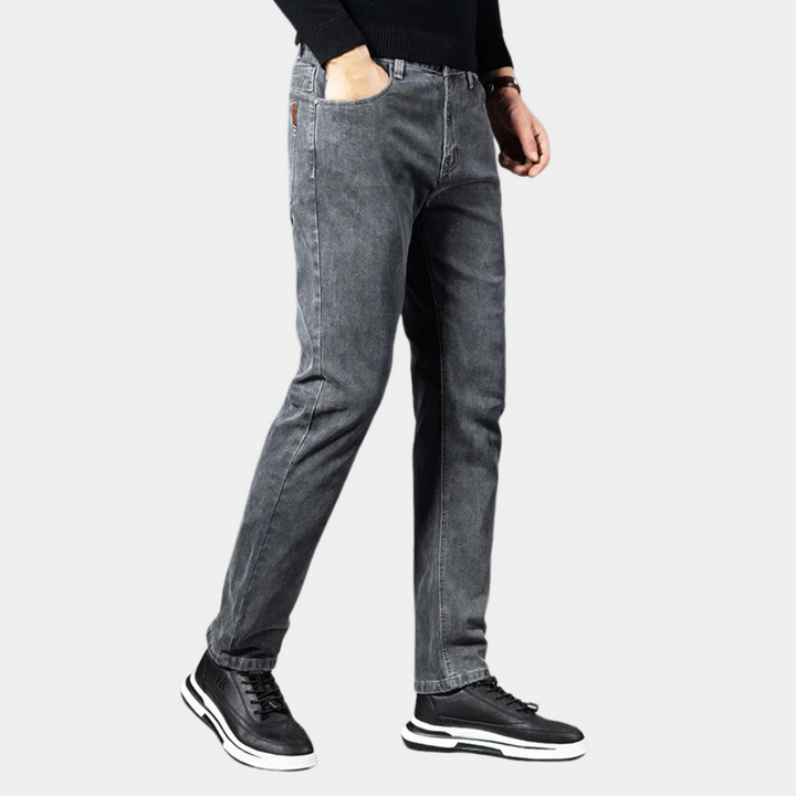 Men's trendy skinny jeans from Giovanni - style and elegance in one!
