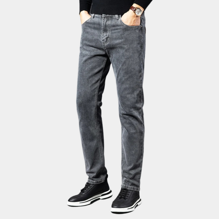 Men's trendy skinny jeans from Giovanni - style and elegance in one!
