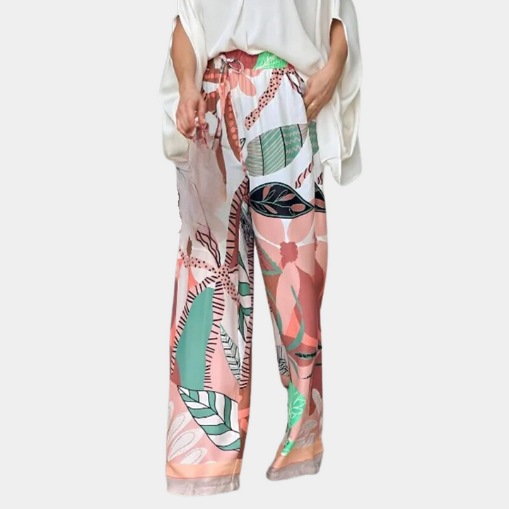 Rosana - A stylish and elegant two-piece set for exceptional women