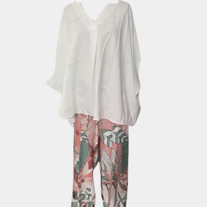 Rosana - A stylish and elegant two-piece set for exceptional women