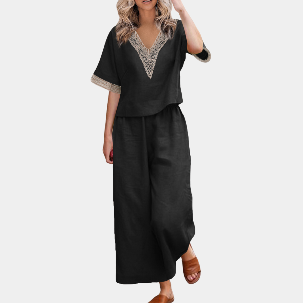 Scarlett - Stylish and airy summer clothing for women