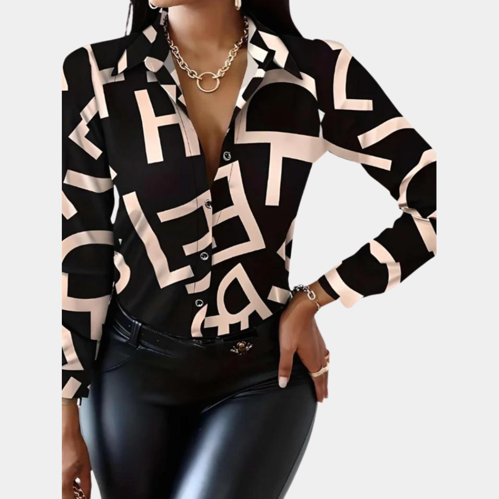 Dive into Amy's unique fitted women's tops - style and elegance for any occasion!