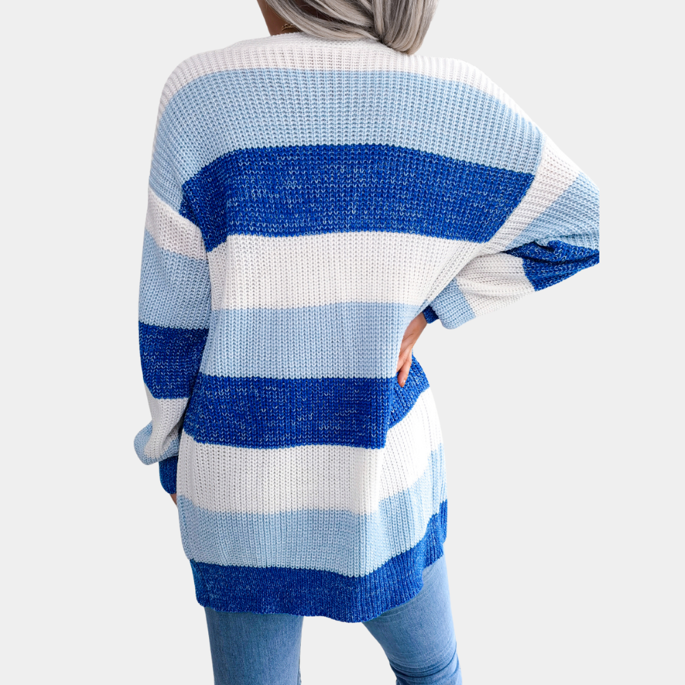 Agnesia - A stylish and extremely comfortable jumper, perfect for any occasion