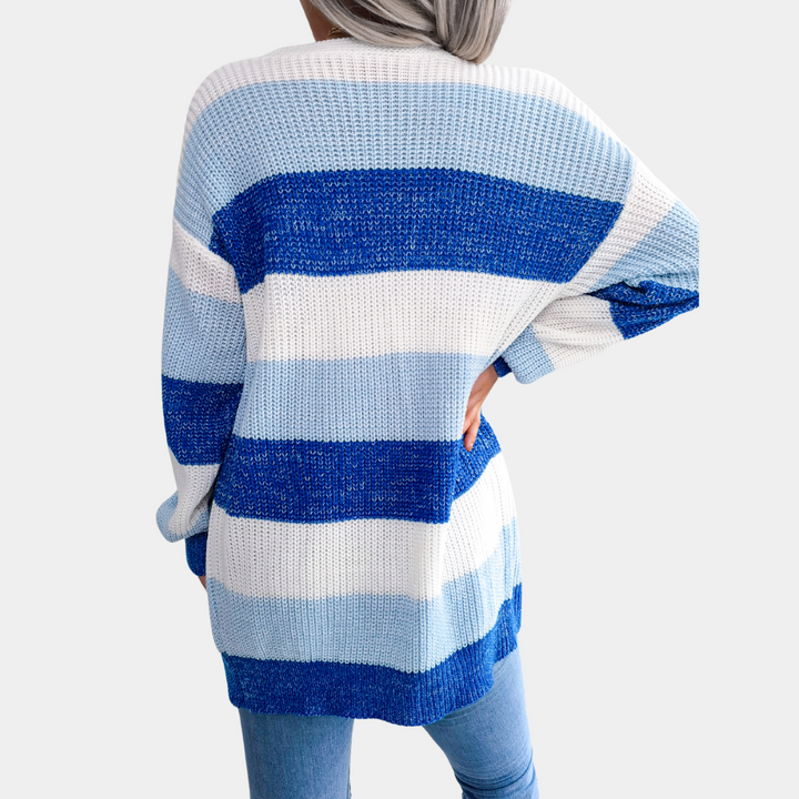 Agnesia - A stylish and extremely comfortable jumper, perfect for any occasion