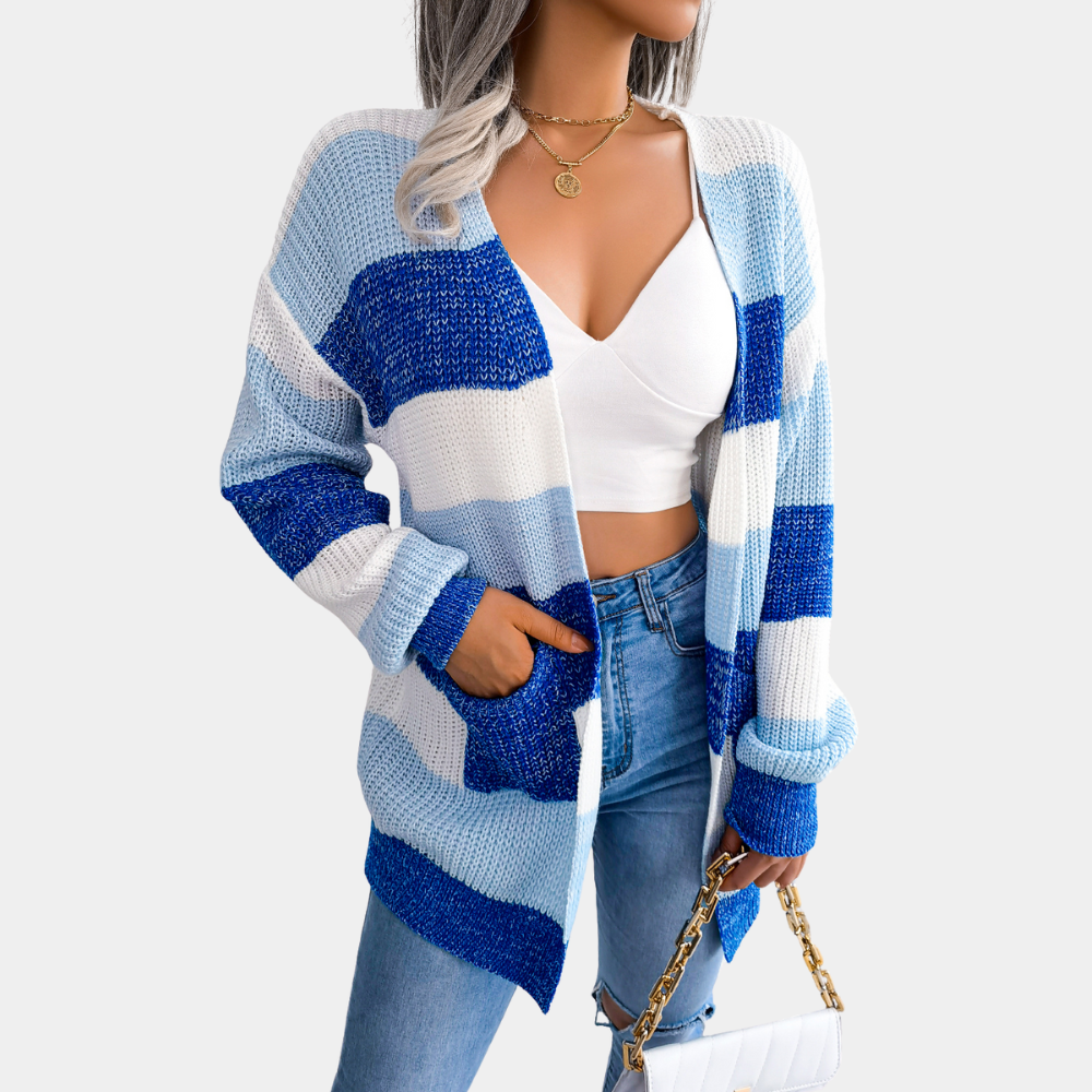 Agnesia - A stylish and extremely comfortable jumper, perfect for any occasion