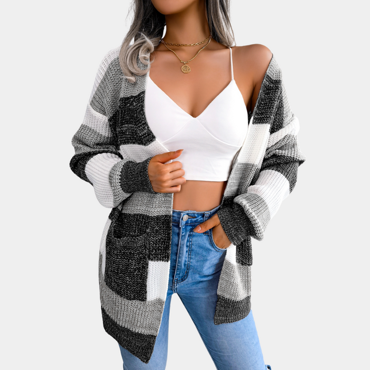 Agnesia - A stylish and extremely comfortable jumper, perfect for any occasion