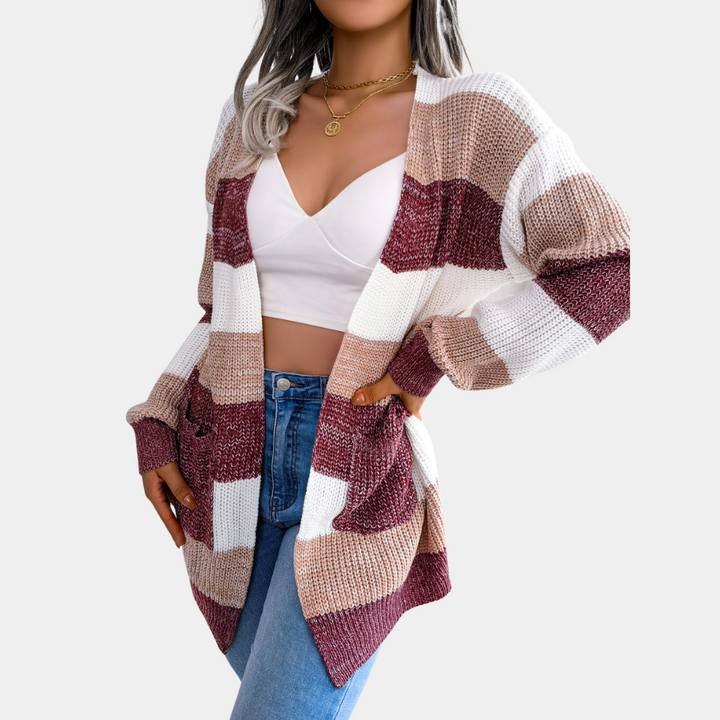 Agnesia - A stylish and extremely comfortable jumper, perfect for any occasion