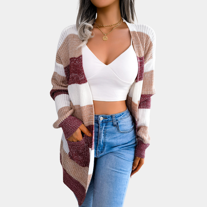 Agnesia - A stylish and extremely comfortable jumper, perfect for any occasion