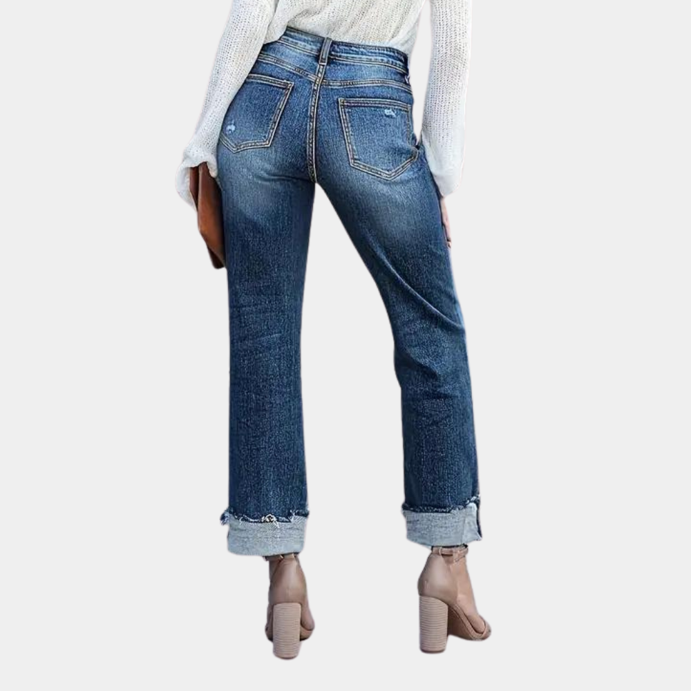 Remi - Stylish everyday jeans for women