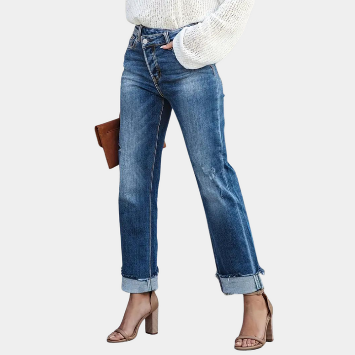 Remi - Stylish everyday jeans for women