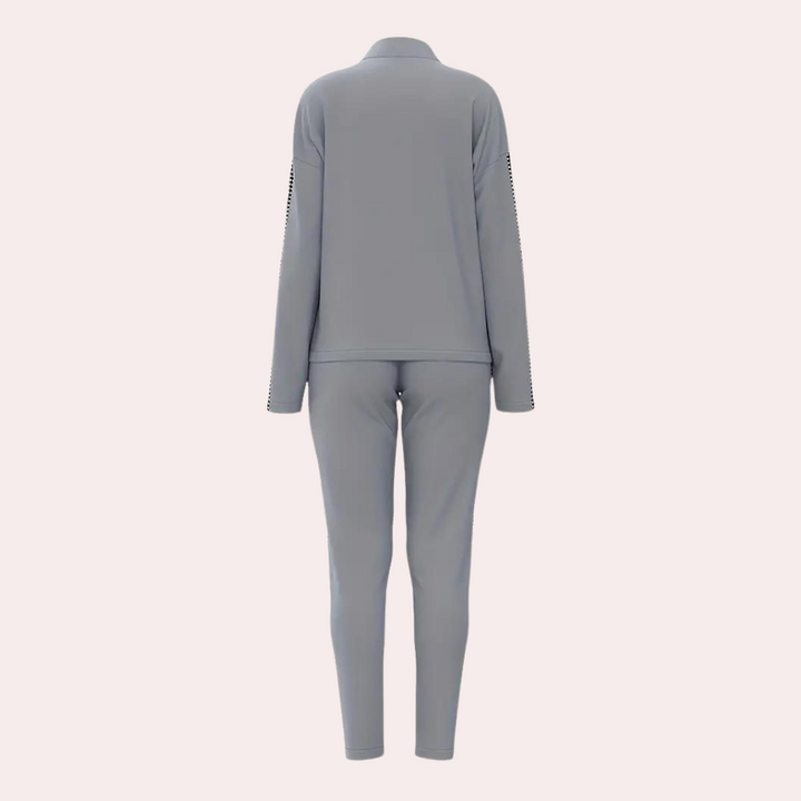 Phenomenal 2-piece set Dajana - a combination of sophistication and feminine elegance