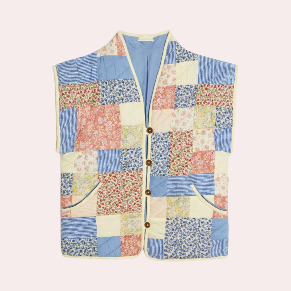 Renata Vibrant jacket for women - Express your unique style!
