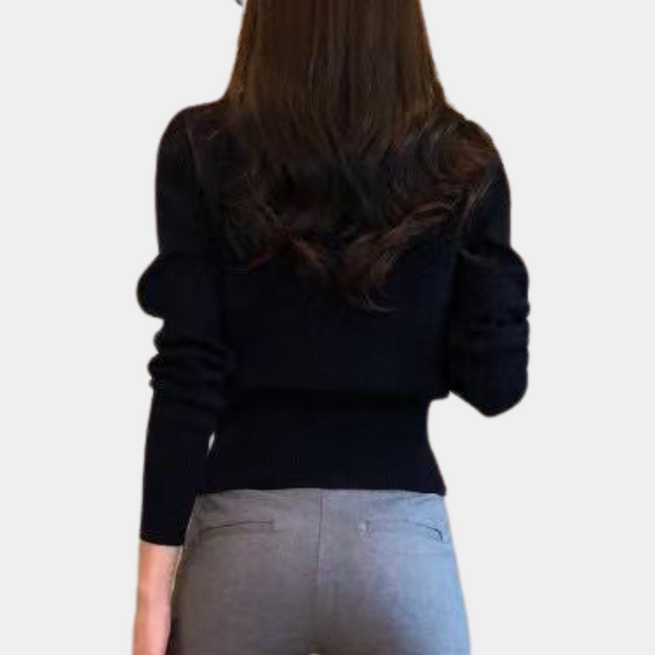 Stylish and elegant women's Agra jacket