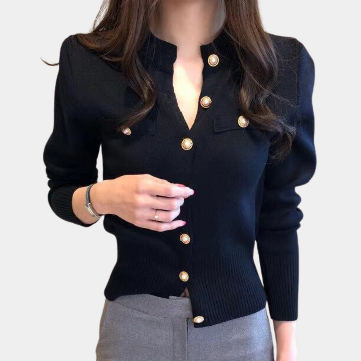 Stylish and elegant women's Agra jacket