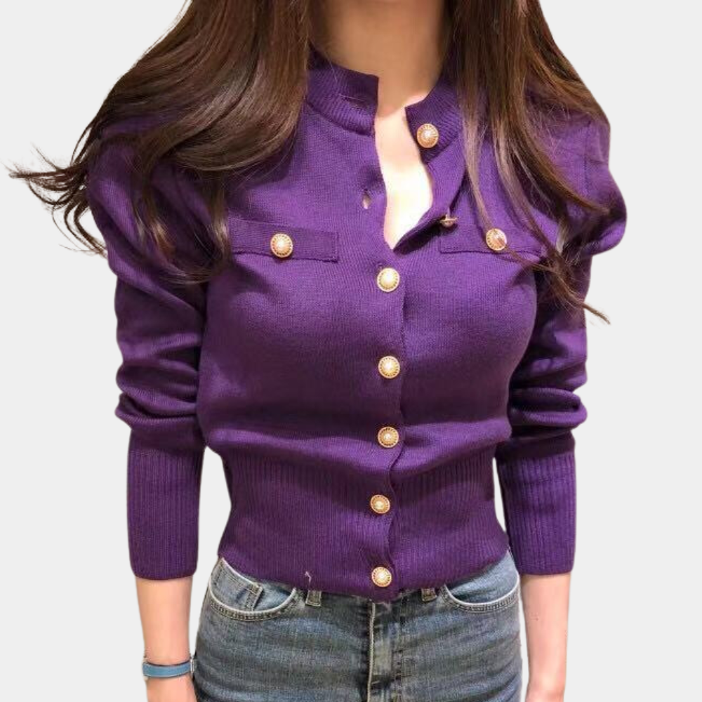 Stylish and elegant women's Agra jacket