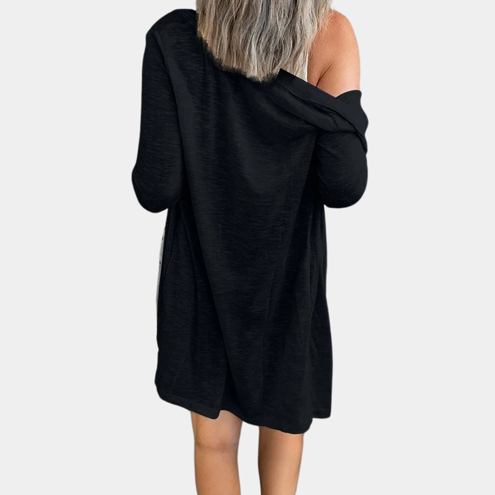 Stylish and comfortable Aiga women's cardigan