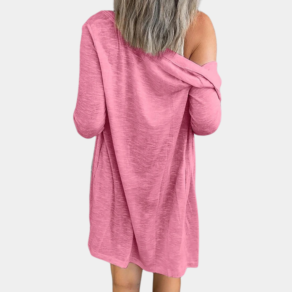 Stylish and comfortable Aiga women's cardigan
