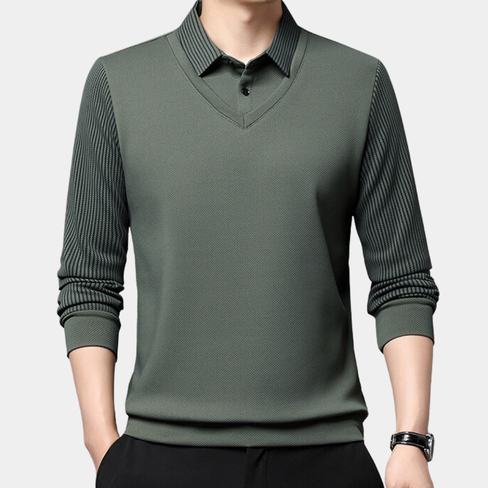 Matis - A stylish shirt for the modern man