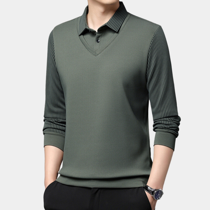 Matis - A stylish shirt for the modern man