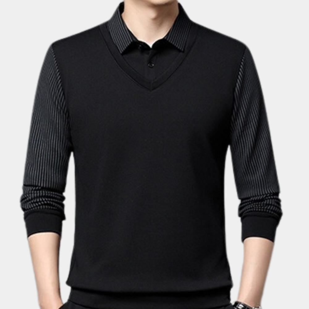 Matis - A stylish shirt for the modern man