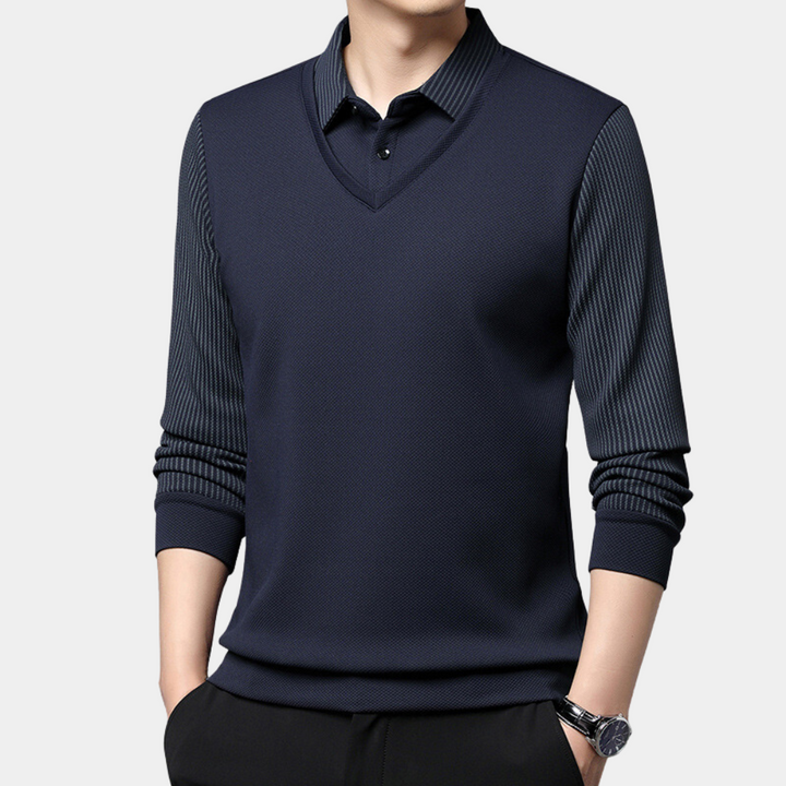Matis - A stylish shirt for the modern man