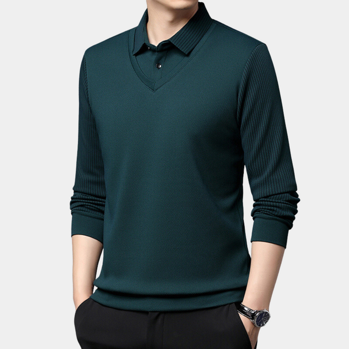 Matis - A stylish shirt for the modern man
