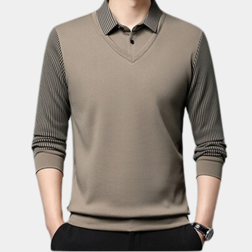 Matis - A stylish shirt for the modern man