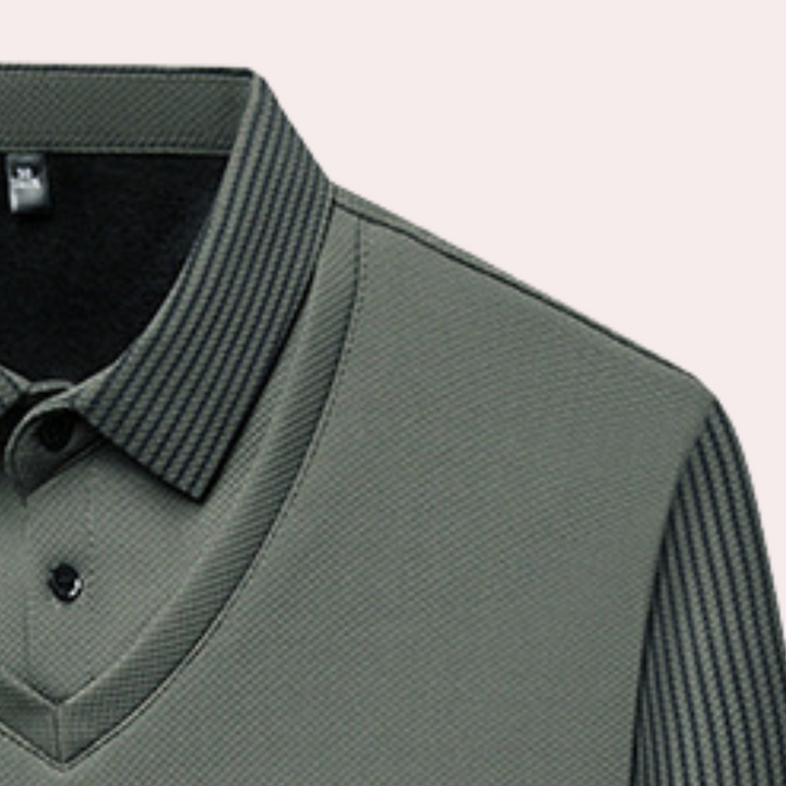Matis - A stylish shirt for the modern man