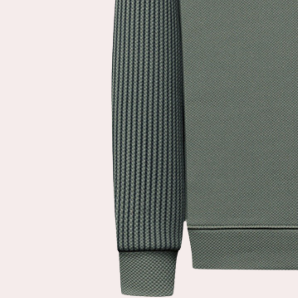 Matis - A stylish shirt for the modern man