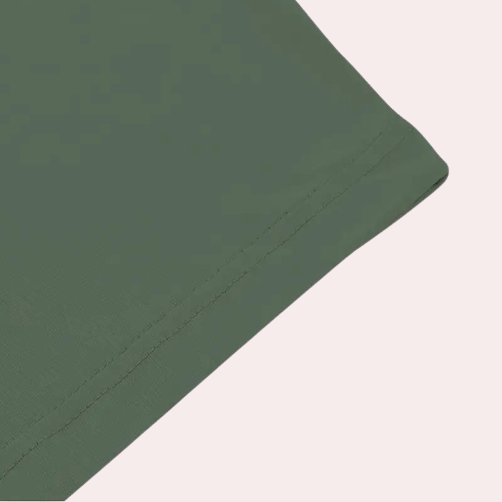 Stylish polo with a classy design for men