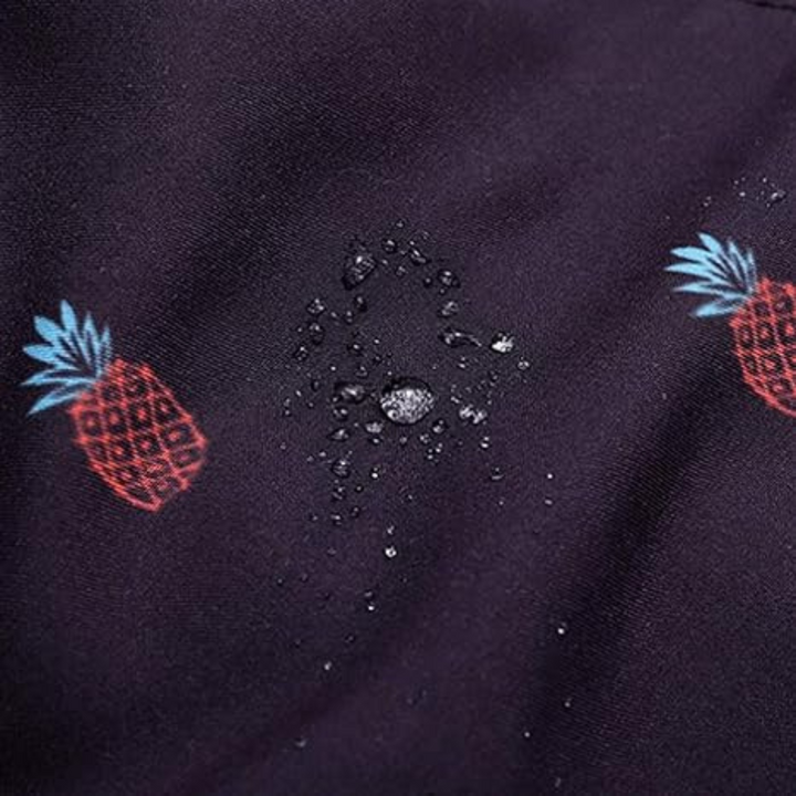 Stylish swim shorts for men: bring elegance to your holiday adventures!