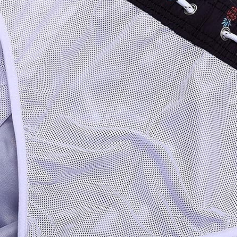 Stylish swim shorts for men: bring elegance to your holiday adventures!