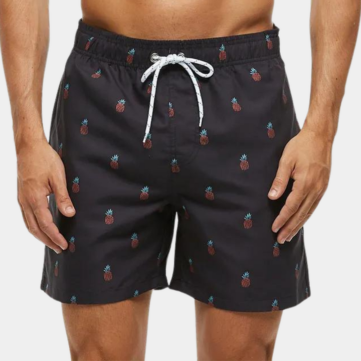 Stylish swim shorts for men: bring elegance to your holiday adventures!