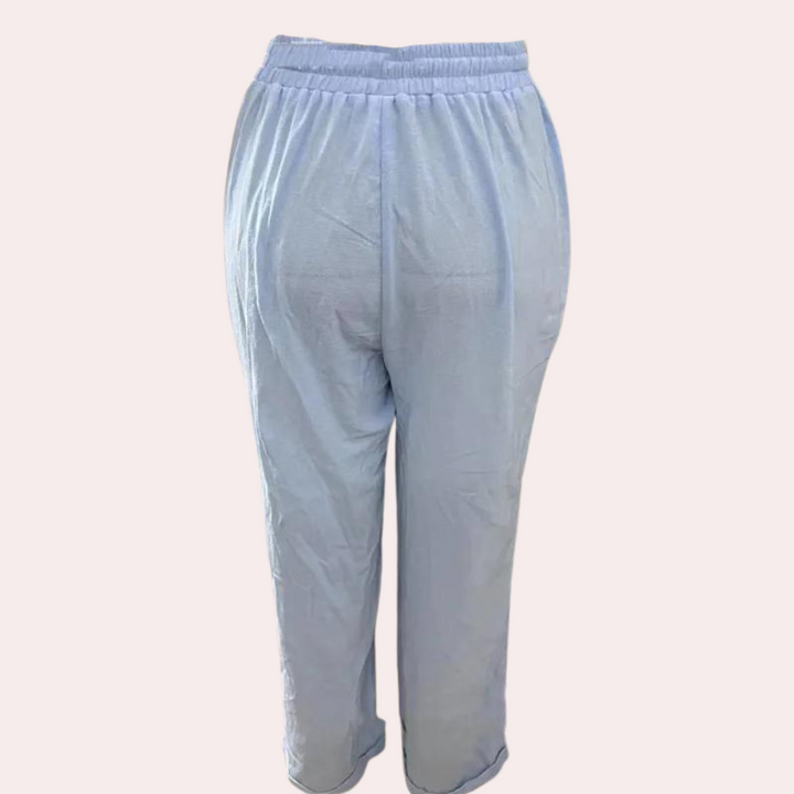 Classic and elegant women's trousers perfect for any occasion