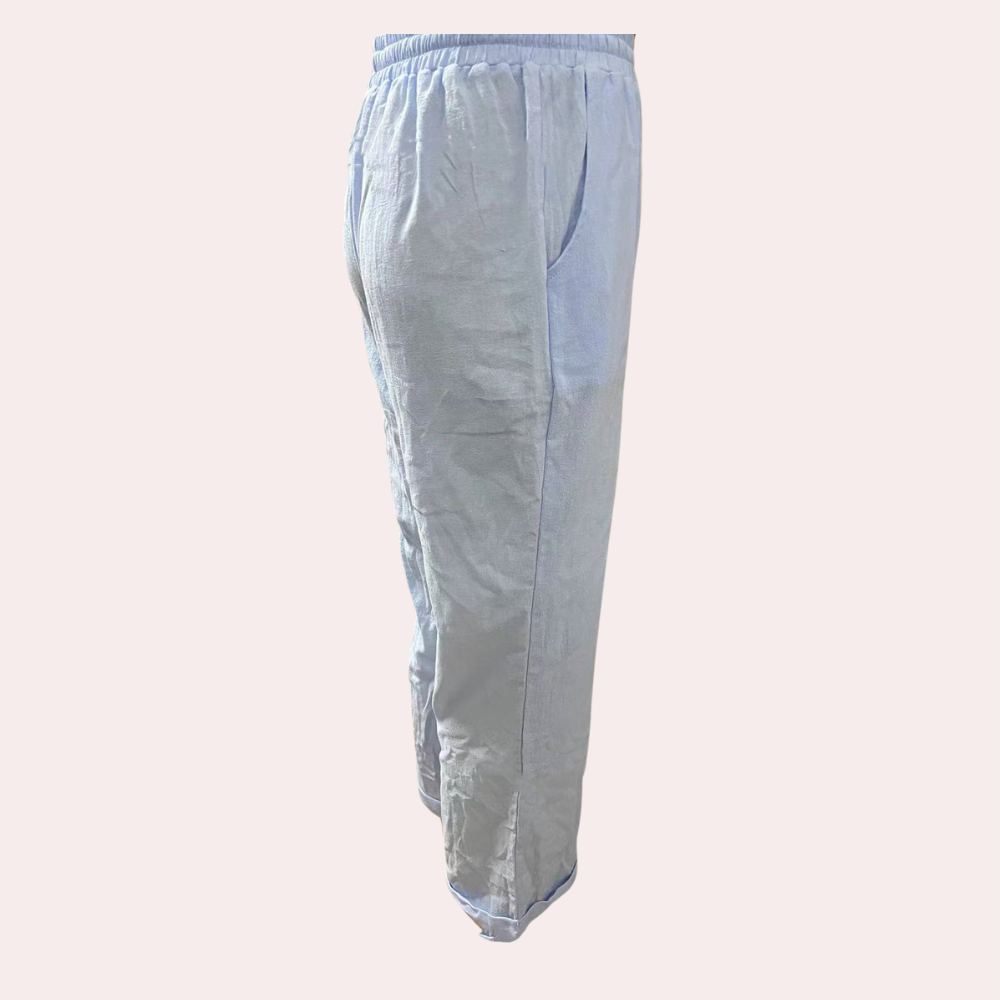 Classic and elegant women's trousers perfect for any occasion