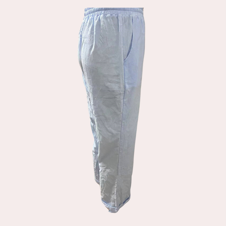Classic and elegant women's trousers perfect for any occasion