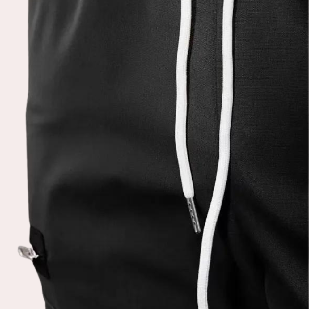 Stylish men's trousers - the perfect choice for any occasion!