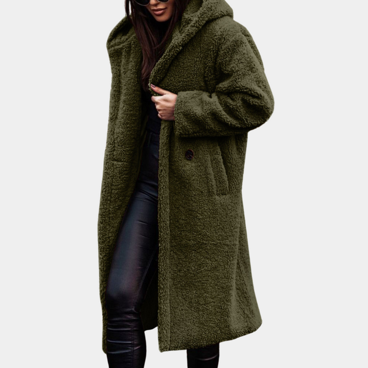 Stylish long cardigan for women, the perfect combination of elegance and sophistication