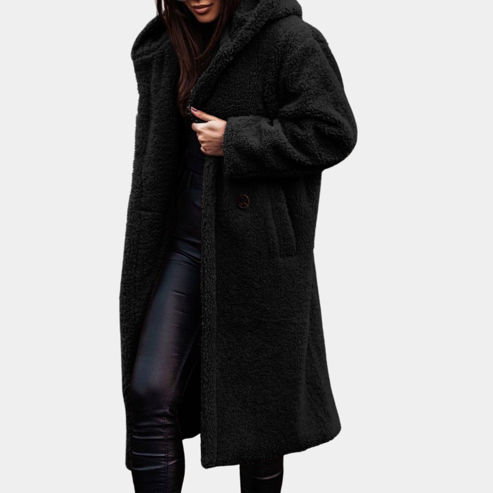 Stylish long cardigan for women, the perfect combination of elegance and sophistication