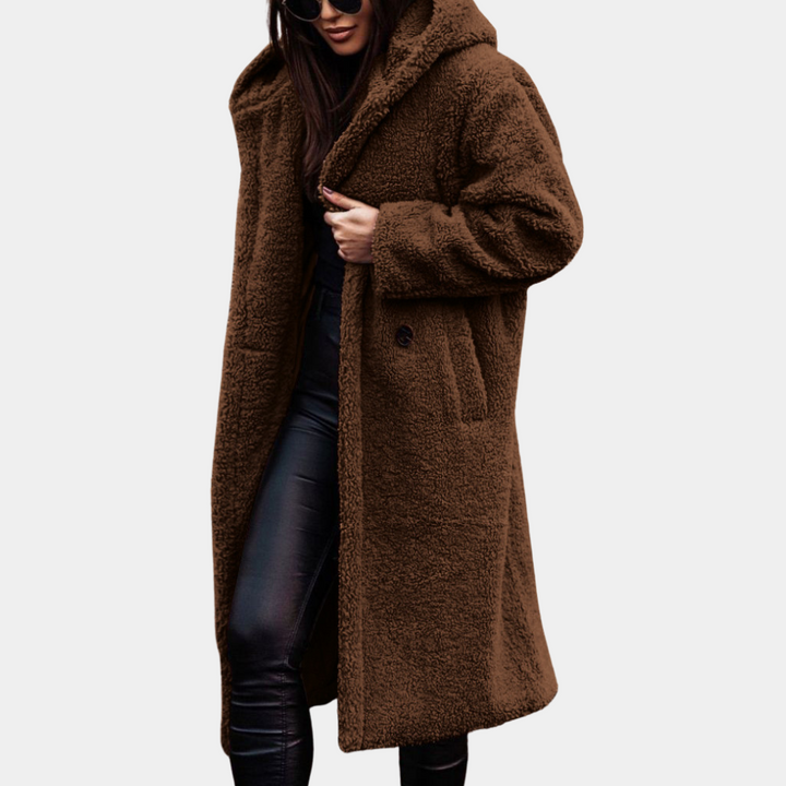 Stylish long cardigan for women, the perfect combination of elegance and sophistication
