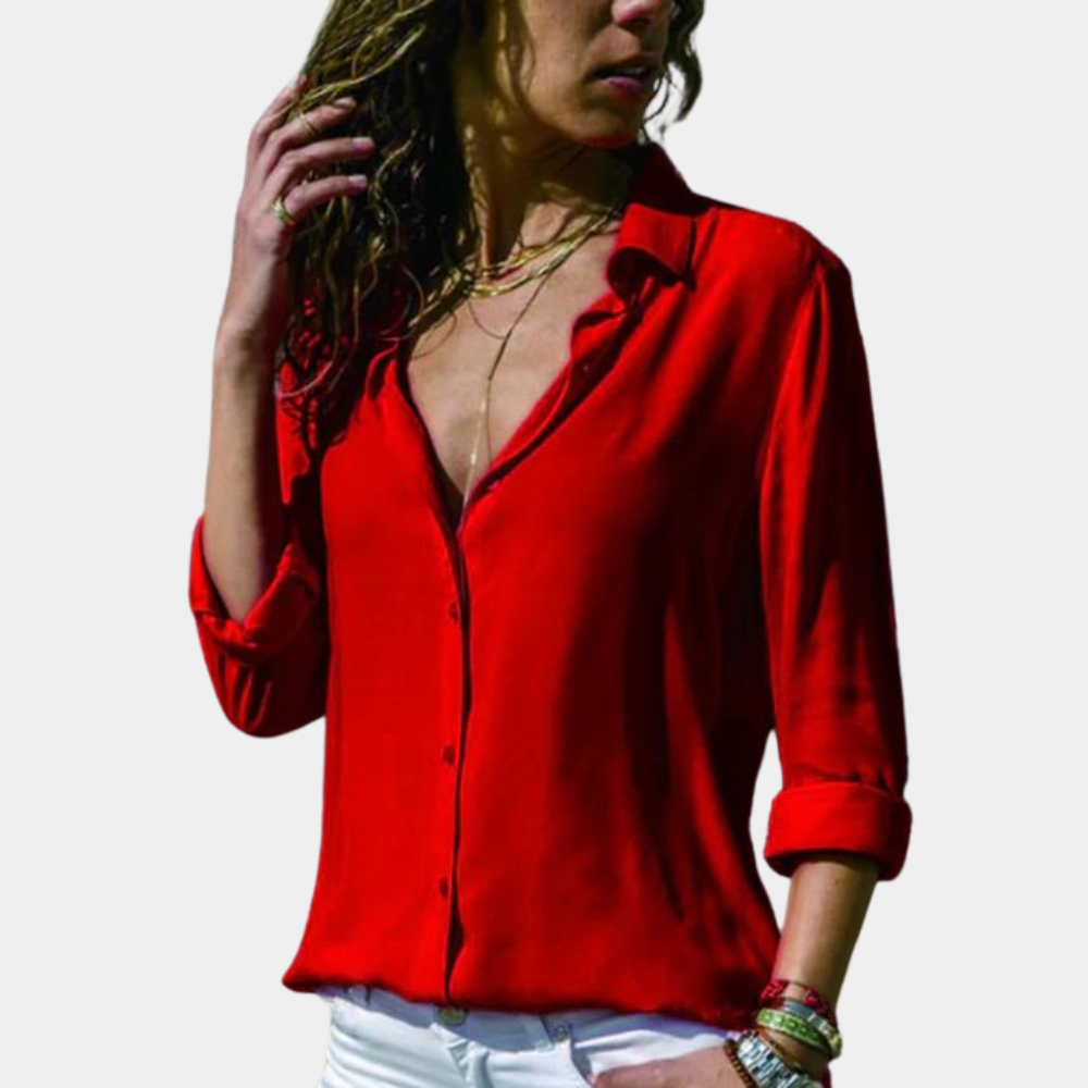 Stylish and extremely comfortable T-shirt for women