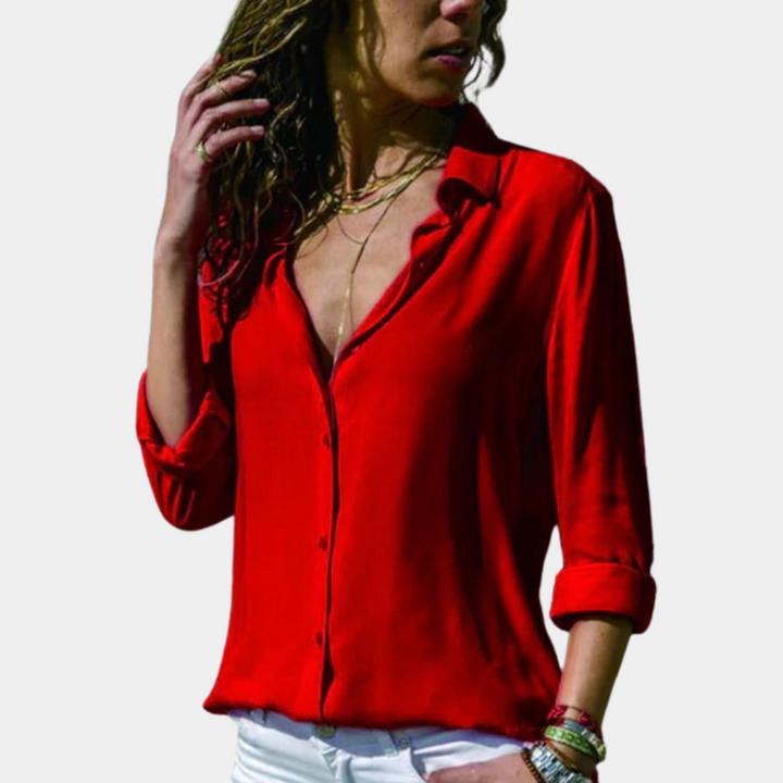 Stylish and extremely comfortable T-shirt for women