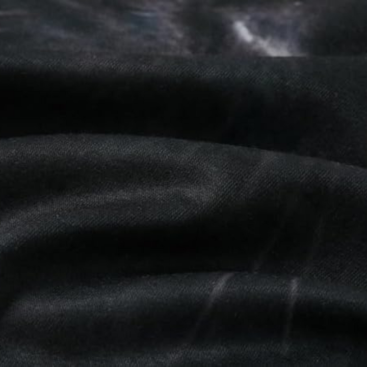 Elegant feminine blouse with charming cat motif