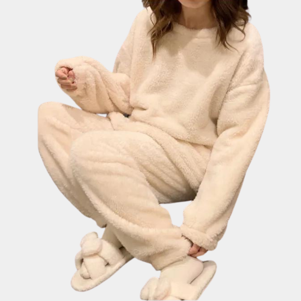 Luxury women's pyjamas - a combination of exceptional comfort and elegance in your bedroom!