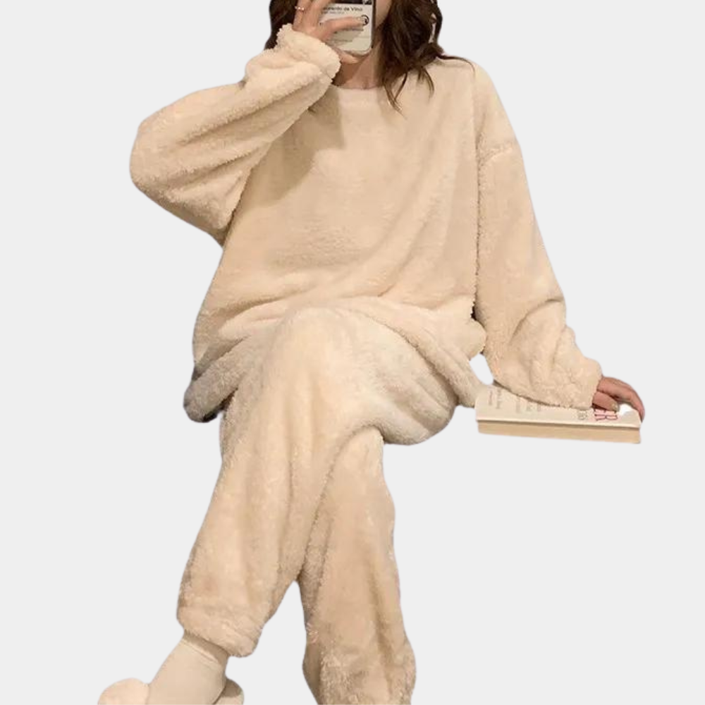 Luxury women's pyjamas - a combination of exceptional comfort and elegance in your bedroom!