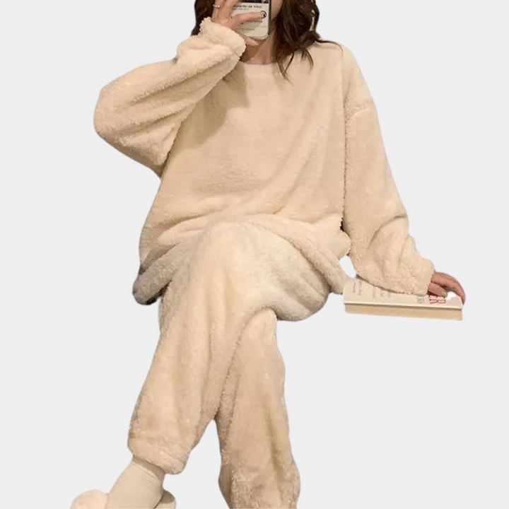 Luxury women's pyjamas - a combination of exceptional comfort and elegance in your bedroom!