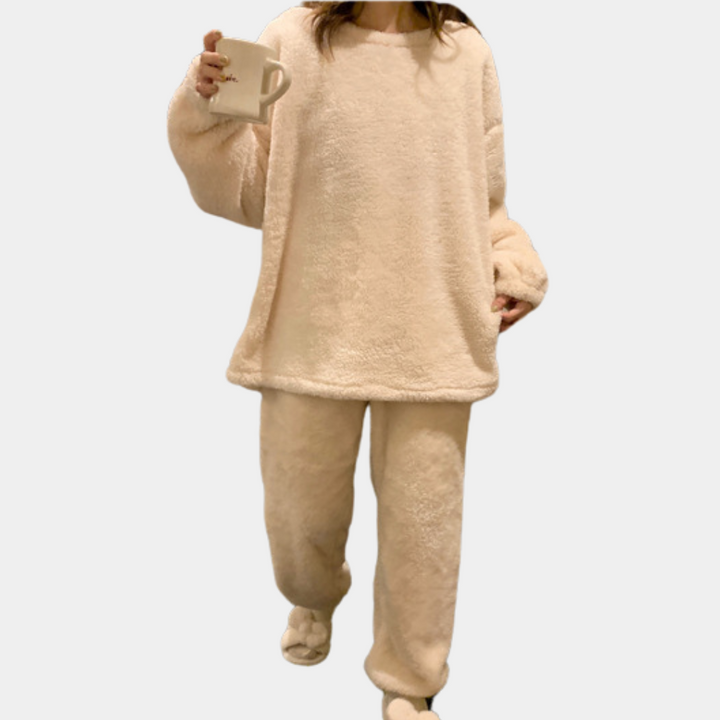 Luxury women's pyjamas - a combination of exceptional comfort and elegance in your bedroom!