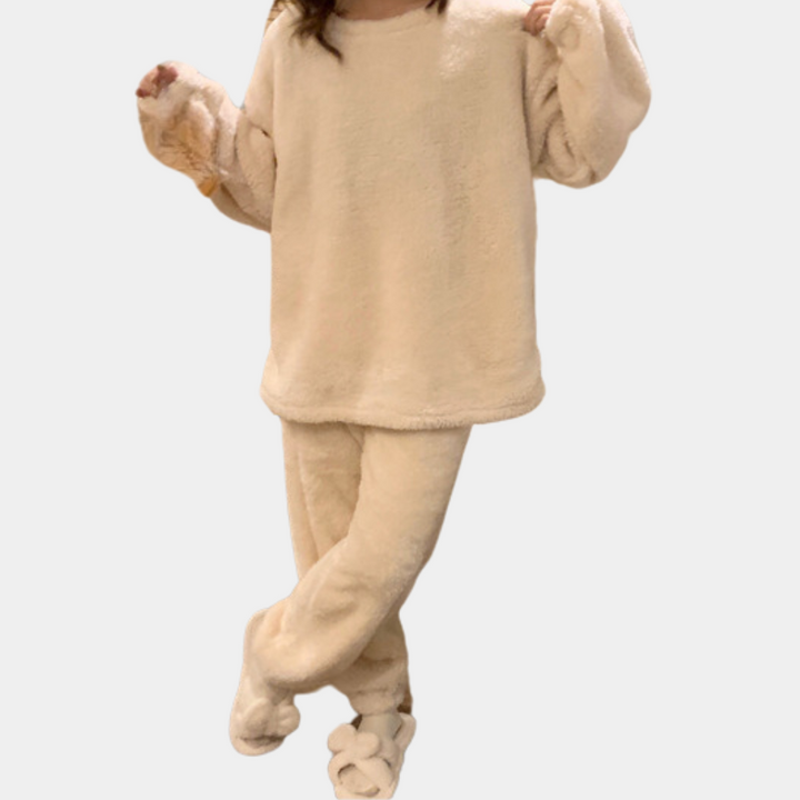 Luxury women's pyjamas - a combination of exceptional comfort and elegance in your bedroom!