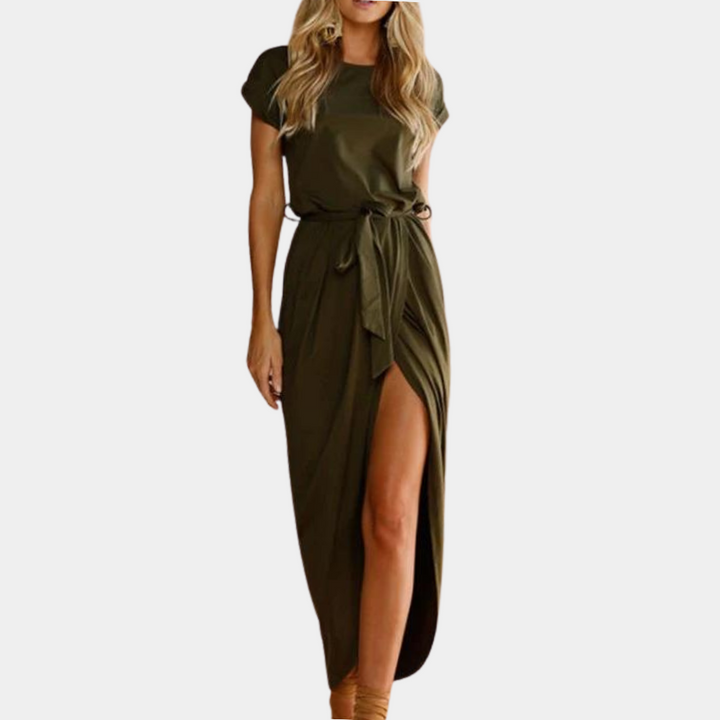 Elegant and comfortable 2-piece set for women