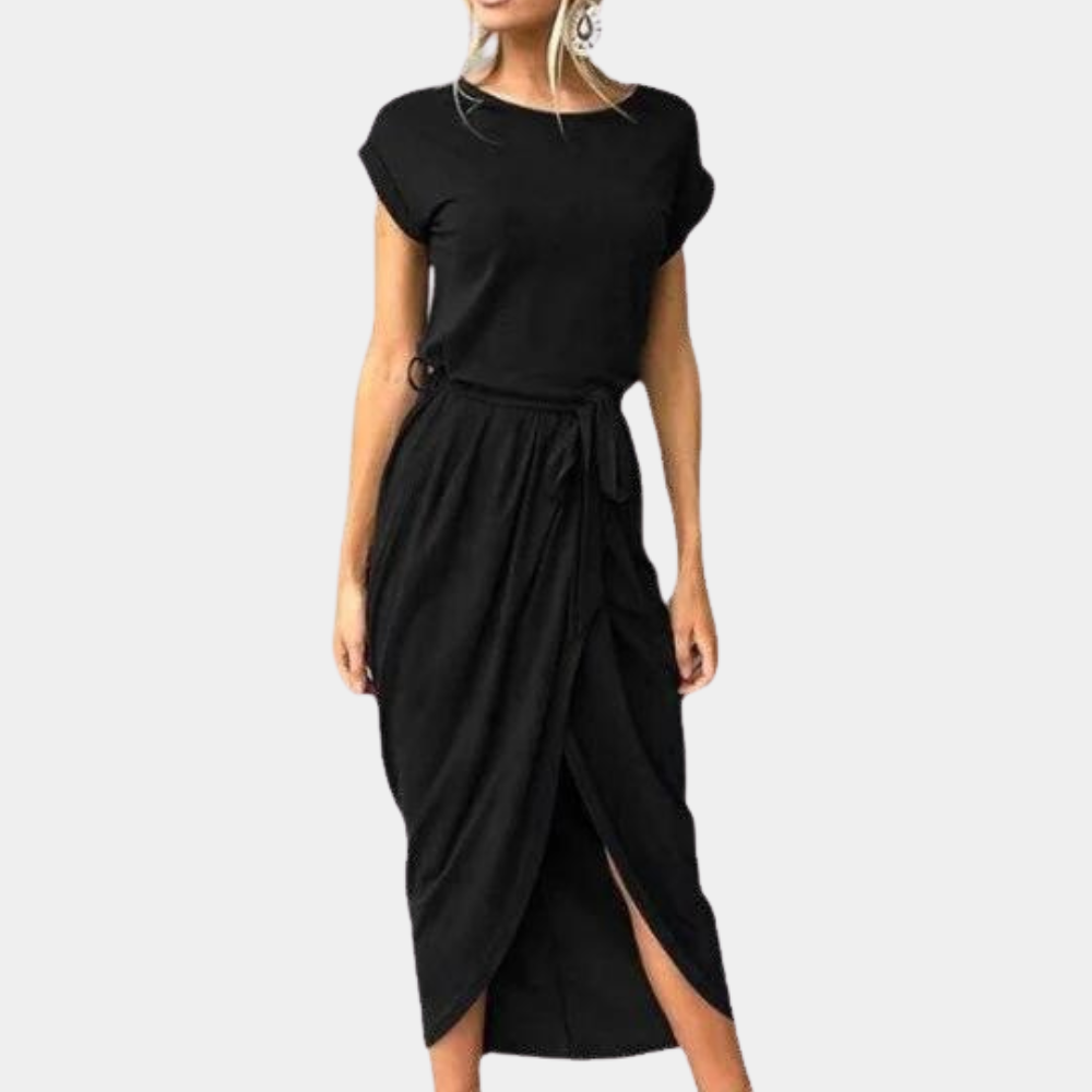 Elegant and comfortable 2-piece set for women